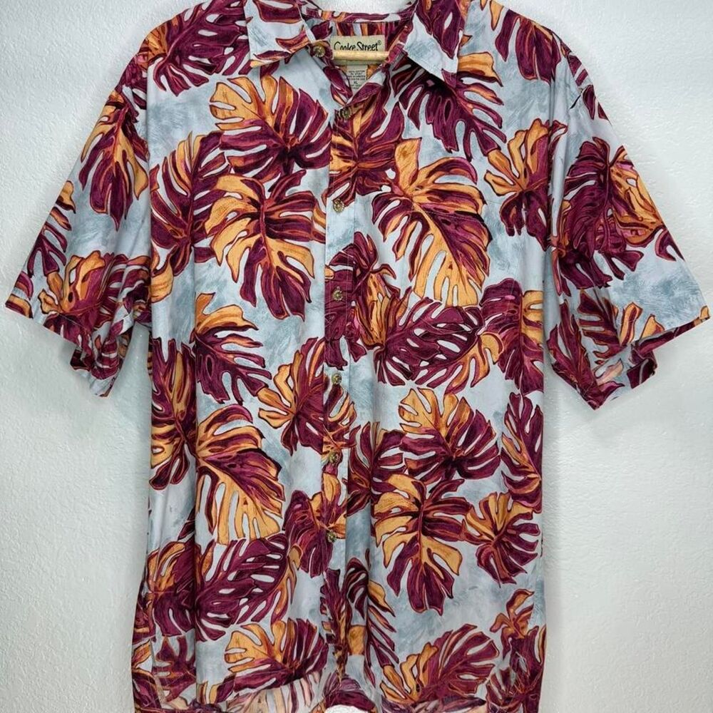 Unbranded Men's multi Shirt